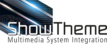 ShowTheme: Multimedia System Integration