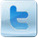 Follow us on Twitter